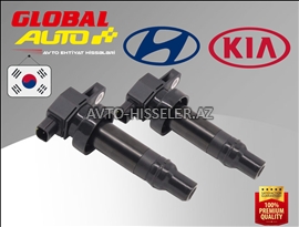 "Hyundai, Kia" bobinləri